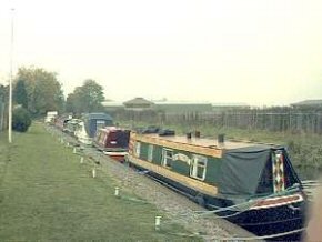 North bank
