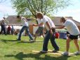 Plank racing 2010