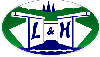 Lichfield & Hatherton Logo