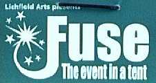 Fuse Festival logo