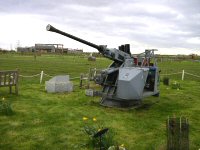 Royal Artillery Memorial