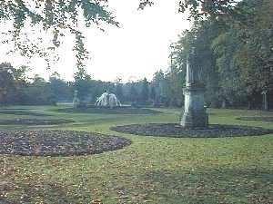Beacon
Gardens