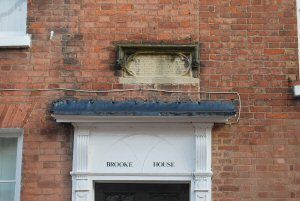 Brook House - Dam
Street