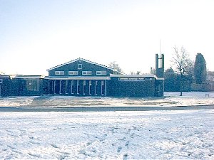 Emmanuel Christian
Centre