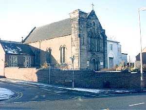 Holy
Cross