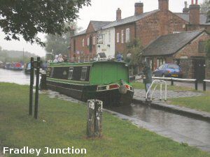 Fradley Junction