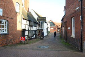 Quonians
Lane