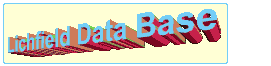 Lichfield Data Base logo