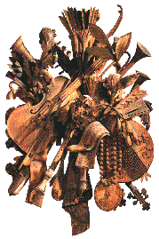 Grinling Gibbons